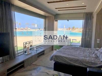 2 Bedroom Chalet for Sale in North Coast, Matruh - 568454172_1774682689877826_1386728419728871858_n. jpg