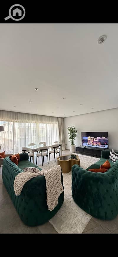 شقة 2 غرفة نوم للايجار في القاهرة الجديدة، القاهرة - WhatsApp Image 2026-01-13 at 5.33. 46 PM (1). jpeg