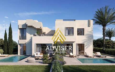 4 Bedroom Villa for Sale in Hurghada, Red Sea - tyjdjyuku (18). jpeg