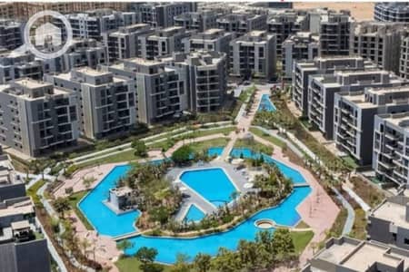 فلیٹ 3 غرف نوم للبيع في حدائق اكتوبر، الجيزة - WhatsApp Image 2026-01-14 at 4.49. 50 PM (1). jpeg