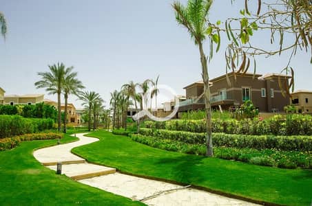 4 Bedroom Townhouse for Sale in New Cairo, Cairo - WhatsApp Image 2025-11-11 at 12.00. 09 PM. jpeg