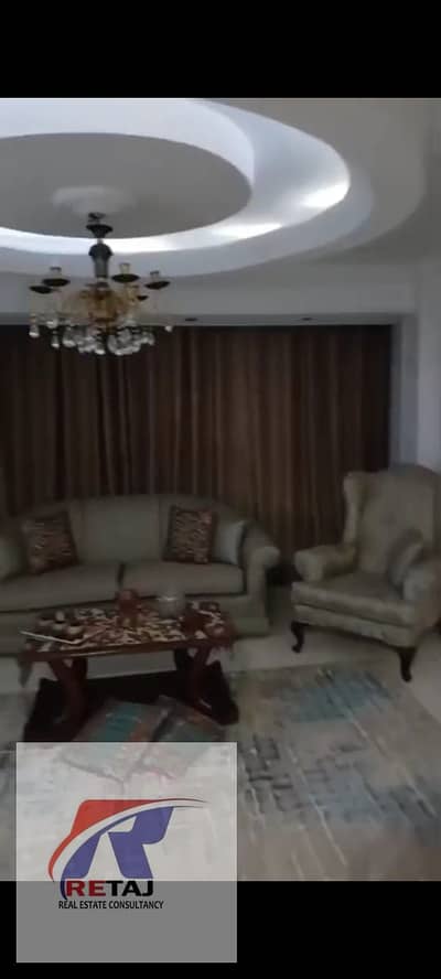 شقة 5 غرف نوم للبيع في مصر الجديدة، القاهرة - WhatsApp Image 2026-01-14 at 00.52. 46 (3). jpeg