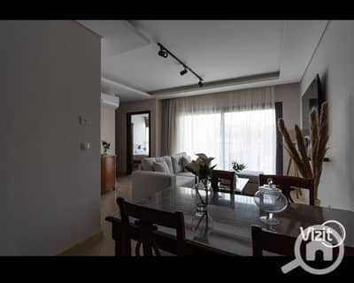 شقة 2 غرفة نوم للايجار في الشيخ زايد، الجيزة - eef28cf4-19aa-493d-bfec-7f1af68e3c26. jpg