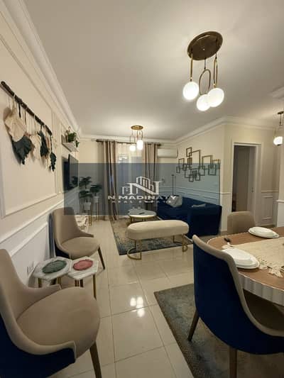 فلیٹ 2 غرفة نوم للايجار في مدينتي، القاهرة - WhatsApp Image 2026-01-14 at 4.48. 04 PM. jpeg