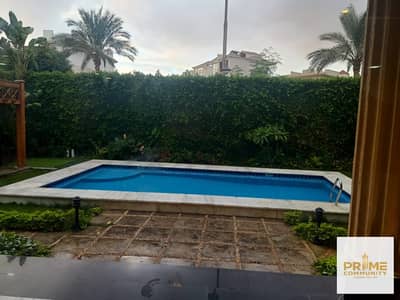 4 Bedroom Villa for Sale in Sheikh Zayed, Giza - 4. jpeg