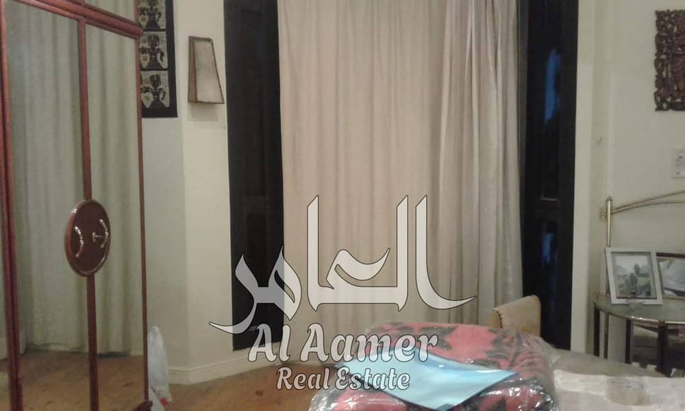 2 شقق للبي في زهلااء المعادي #عقارات_العامر (2). jpg