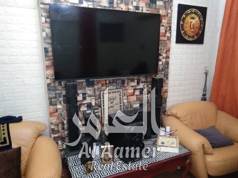 3 شقق للبي في زهلااء المعادي #عقارات_العامر (3). jpg