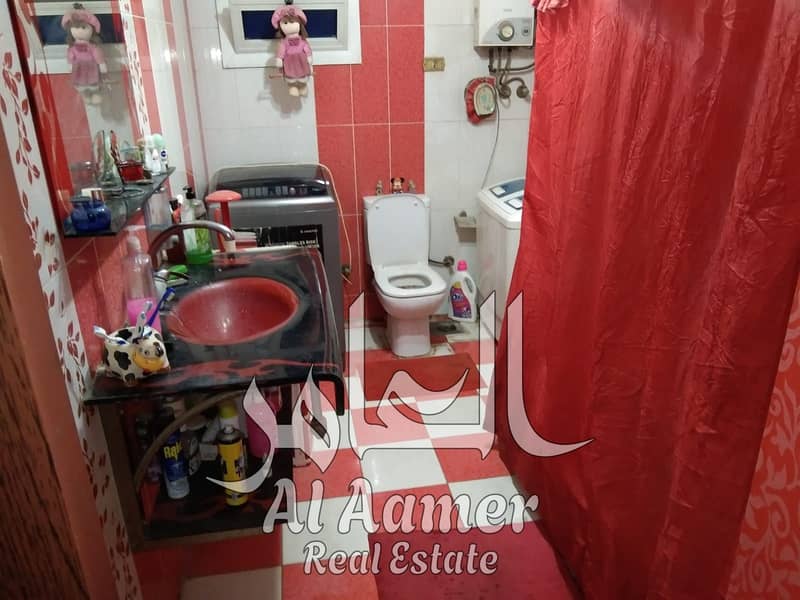 4 شقق للبي في زهلااء المعادي #عقارات_العامر (4). jpg