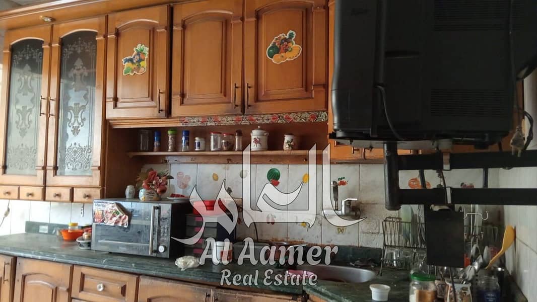 5 شقق للبي في زهلااء المعادي #عقارات_العامر (5). jpg