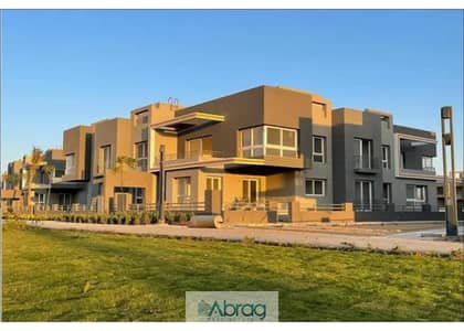 تاون هاوس 3 غرف نوم للبيع في 6 أكتوبر، الجيزة - WhatsApp Image 2026-01-14 at 4.10. 34 PM (1). jpg