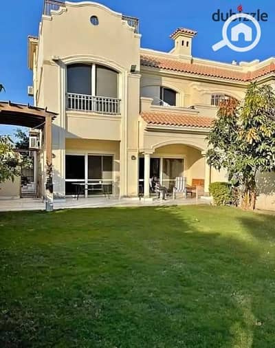 فیلا 5 غرف نوم للبيع في القاهرة الجديدة، القاهرة - Screenshot_13. png