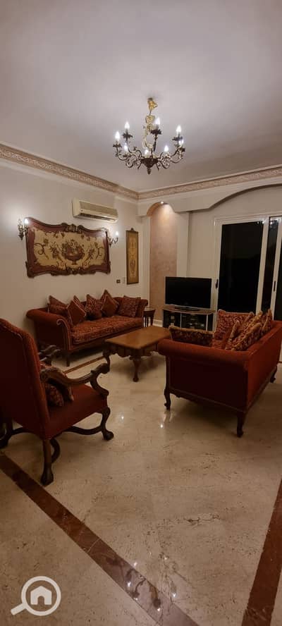 فیلا 4 غرف نوم للايجار في الشيخ زايد، الجيزة - WhatsApp Image 2026-01-12 at 6.18. 40 PM (1). jpeg