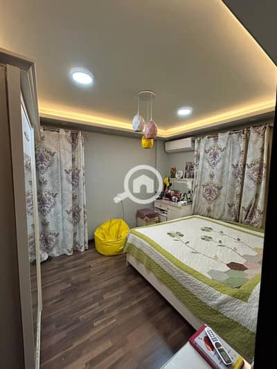 3 Bedroom Flat for Rent in New Cairo, Cairo - bf9f3120-1f62-45d9-81b0-56bf21339d75. jpeg