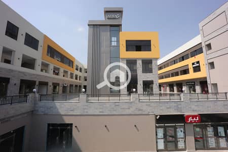 محلات تجارية  للبيع في مدينة الشروق، القاهرة - KORY8170. JPG