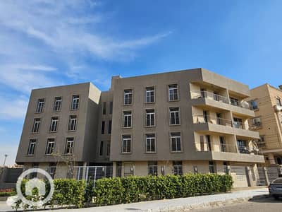 3 Bedroom Flat for Sale in Shorouk City, Cairo - m12 . jpeg