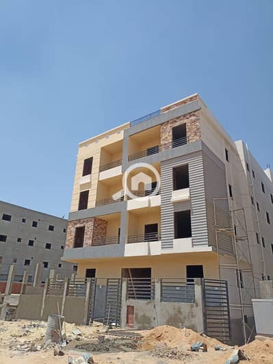 فلیٹ 3 غرف نوم للبيع في مدينة بدر، القاهرة - photo_5965449552988933049_y. jpg