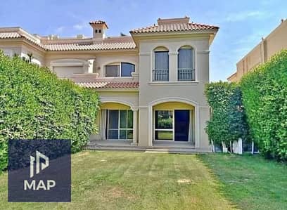 شقة 4 غرف نوم للبيع في القاهرة الجديدة، القاهرة - villa redy to move. jpg