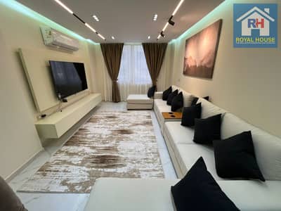 فلیٹ 2 غرفة نوم للبيع في مصر الجديدة، القاهرة - 94bcabc6-6e57-4197-be93-a9fac28698c3. jpg