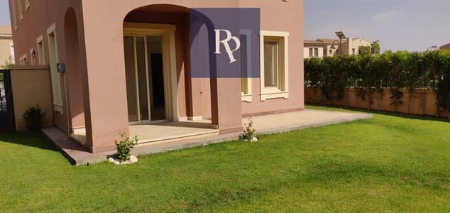 فیلا 4 غرف نوم للايجار في القاهرة الجديدة، القاهرة - WhatsApp Image 2026-01-14 at 4.22. 28 PM. jpeg