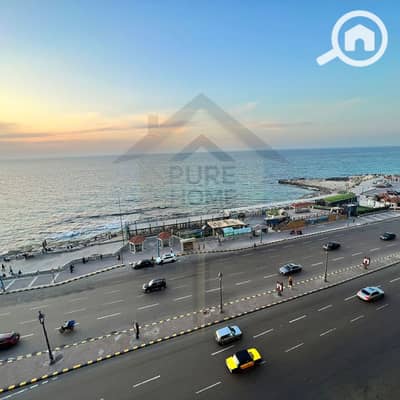 شقة 3 غرف نوم للايجار في كامب شيزار، الإسكندرية - 6. jpg