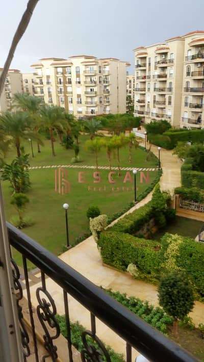 فلیٹ 3 غرف نوم للايجار في القاهرة الجديدة، القاهرة - d87352c9-376a-4242-ab3a-7eeb8a7b55f9. jpg