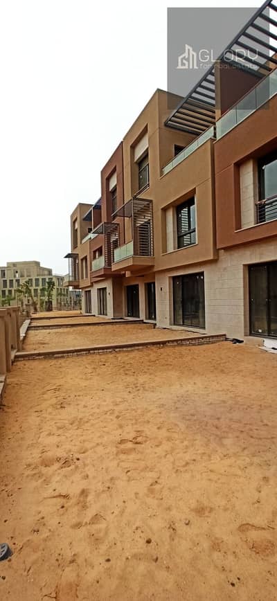 تاون هاوس 3 غرف نوم للبيع في القاهرة الجديدة، القاهرة - WhatsApp Image 2026-01-14 at 4.53. 05 PM. jpeg