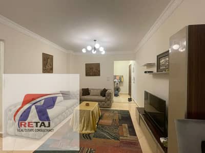 فلیٹ 3 غرف نوم للايجار في مدينة نصر، القاهرة - WhatsApp Image 2026-01-14 at 16.36. 25 (1). jpeg