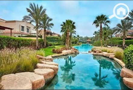 3 Bedroom Twin House for Sale in New Cairo, Cairo - 559428690_122156558426797991_3142662062457977879_n. jpg