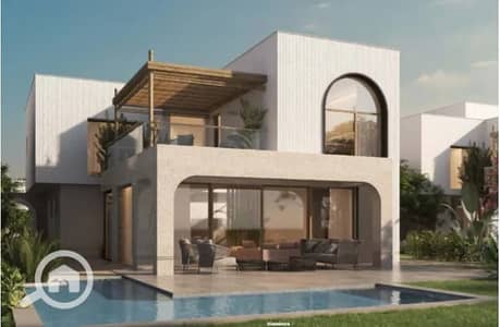 شقة 4 غرف نوم للبيع في الساحل الشمالي، مطروح - imgi_10_default. jpeg