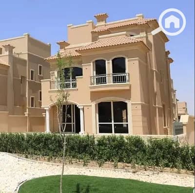 5 Bedroom Villa for Sale in New Cairo, Cairo - Screenshot_6. png