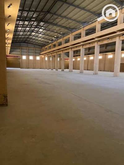 Factory for Sale in New Cairo, Cairo - WhatsApp Image 2026-01-14 at 4.47. 57 PM (1). jpeg