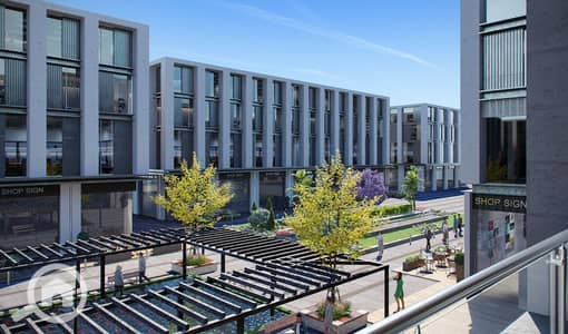 Retail for Sale in 6th of October, Giza - WhatsApp Image 2026-01-14 at 4.40. 03 PM (1). jpeg