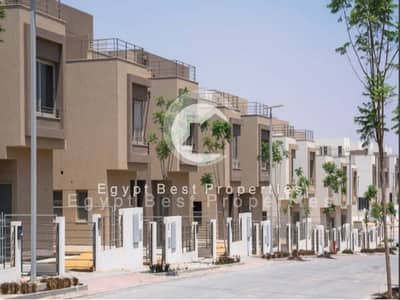 4 Bedroom Villa for Sale in New Cairo, Cairo - IMG-20250831-WA0086. jpg