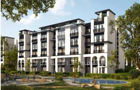 فلیٹ 2 غرفة نوم للبيع في مدينة المستقبل، القاهرة - WhatsApp Image 2025-03-18 at 1.04. 09 PM (3). jpeg