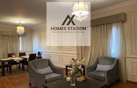 شقة 3 غرف نوم للايجار في القاهرة الجديدة، القاهرة - WhatsApp Image 2026-01-11 at 1.19. 01 PM (4). jpeg