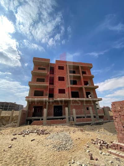 2 Bedroom Apartment for Sale in New Cairo, Cairo - WhatsApp Image 2026-01-12 at 23.22. 08. jpeg