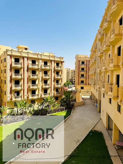 فلیٹ 3 غرف نوم للبيع في القاهرة الجديدة، القاهرة - WhatsApp Image 2025-07-16 at 10.45. 09 PM (1). jpeg