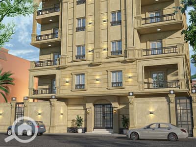 دوبلكس 4 غرف نوم للبيع في مدينة الإسماعيلية، الإسماعيلية - WhatsApp Image 2026-01-14 at 4.48. 57 PM (1). jpeg