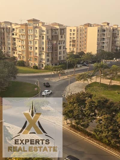 3 Bedroom Flat for Sale in Madinaty, Cairo - WhatsApp Image 2026-01-14 at 3.14. 34 PM (1). jpeg