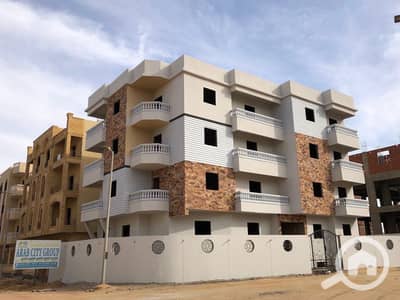 شقة 3 غرف نوم للبيع في مدينة بدر، القاهرة - photo_5965449552988933048_y. jpg