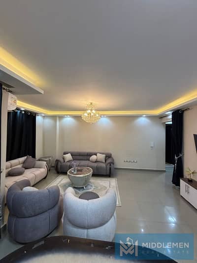 3 Bedroom Apartment for Sale in New Cairo, Cairo - WhatsApp Image 2026-01-14 at 2.14. 08 PM (1). jpeg