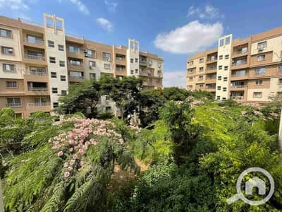 2 Bedroom Apartment for Sale in Madinaty, Cairo - 1000016716. jpg