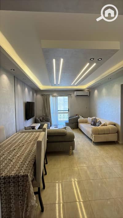 فلیٹ 3 غرف نوم للايجار في القاهرة الجديدة، القاهرة - 1ab8f2e0-abf0-48d2-b838-2010d0be2a72. jpeg