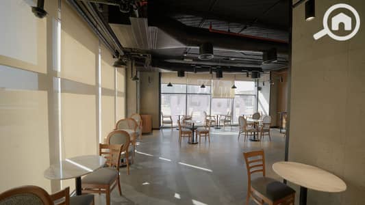Restaurant & Cafe for Rent in New Capital City, Cairo - AE MEDIA PRODUCTION12. png
