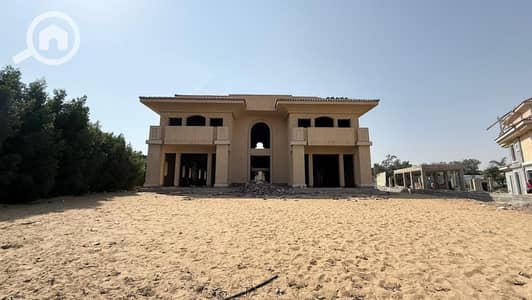 فیلا 5 غرف نوم للبيع في مدينتي، القاهرة - WhatsApp Image 2026-01-14 at 4.44. 01 PM. jpeg