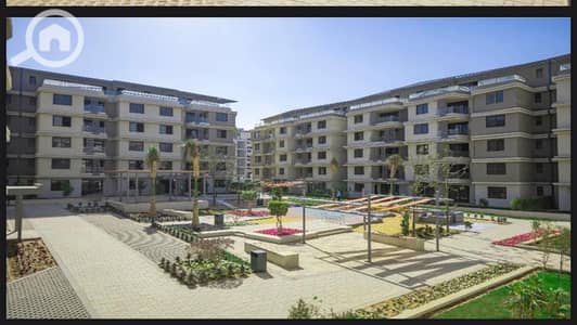 4 Bedroom Apartment for Sale in 6th of October, Giza - 6b27ecdf-e24f-428c-b959-11939cb6e986. jpg