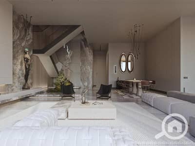 3 Bedroom Townhouse for Sale in Sheikh Zayed, Giza - WhatsApp Image 2026-01-13 at 3.50. 49 PM. jpeg