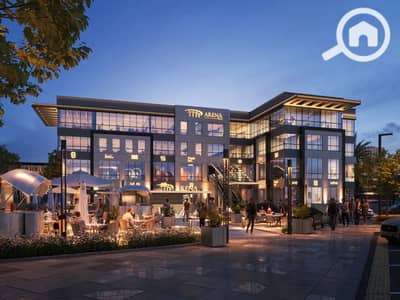 محلات تجارية  للبيع في مدينة الشروق، القاهرة - WhatsApp Image 2026-01-14 at 2.44. 45 PM. jpeg