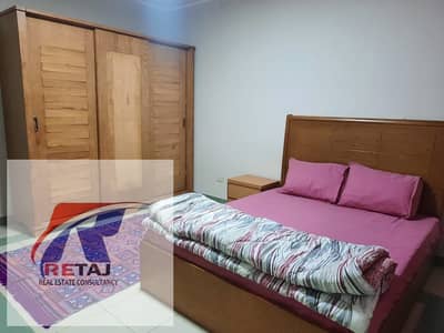 3 Bedroom Apartment for Rent in Nasr City, Cairo - WhatsApp Image 2026-01-14 at 16.37. 40 (2). jpeg