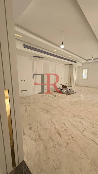 توين هاوس 5 غرف نوم للايجار في القاهرة الجديدة، القاهرة - WhatsApp Image 2026-01-14 at 3.57. 15 PM (2). jpeg